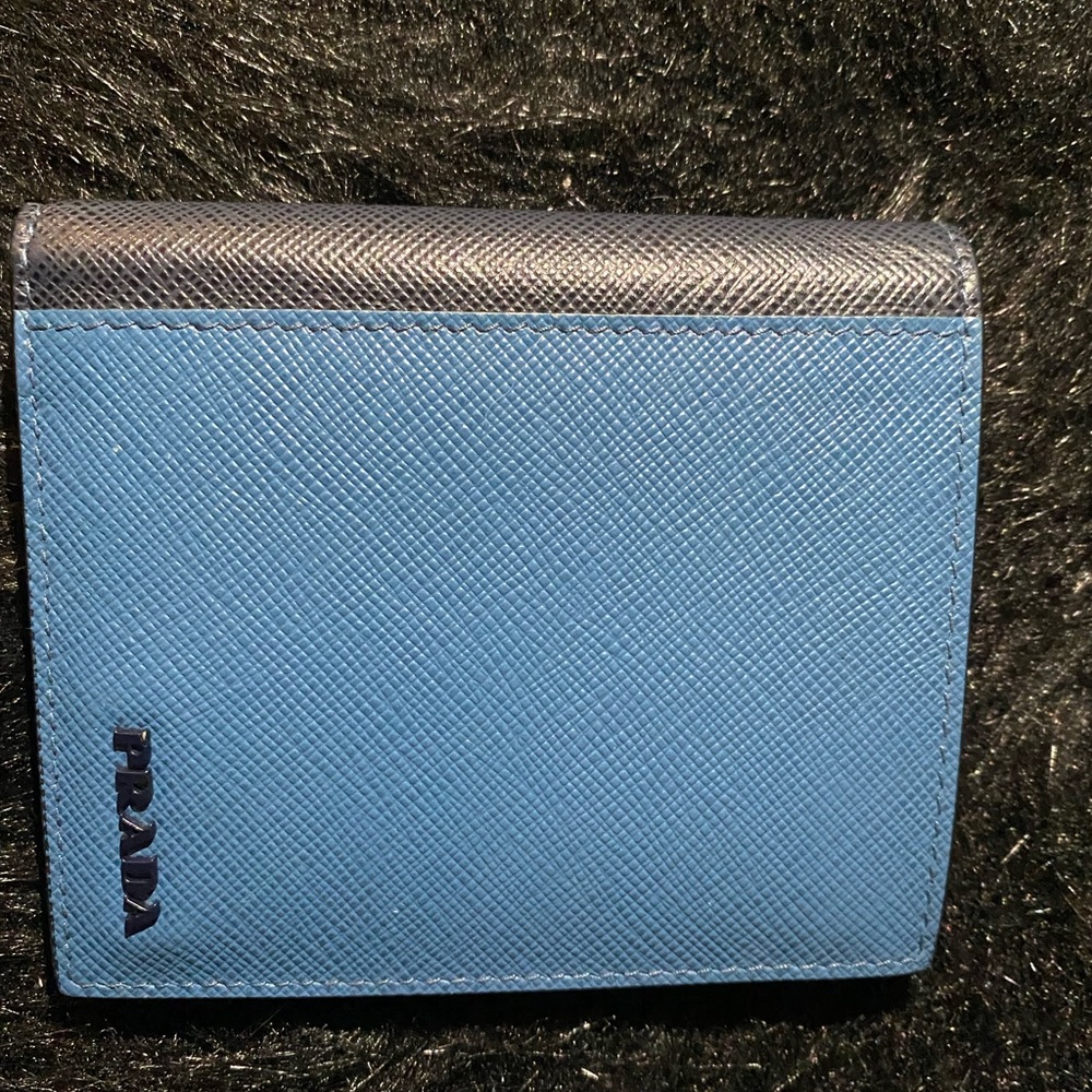 Men’s Prada Wallet